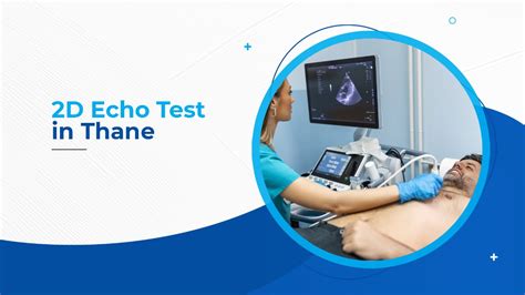 What is 2d Echo test and its Uses, Test Results, and Normal .